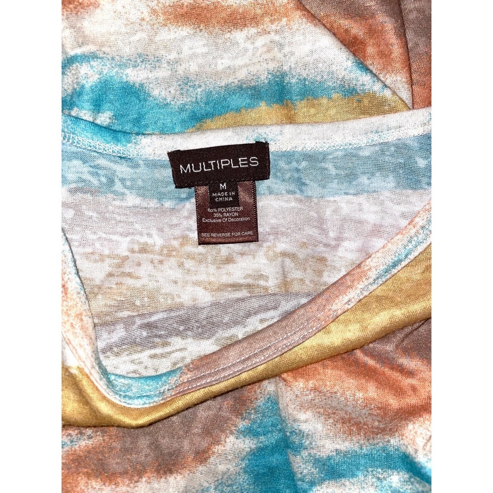 Multiple blouse - Picture 4 of 4